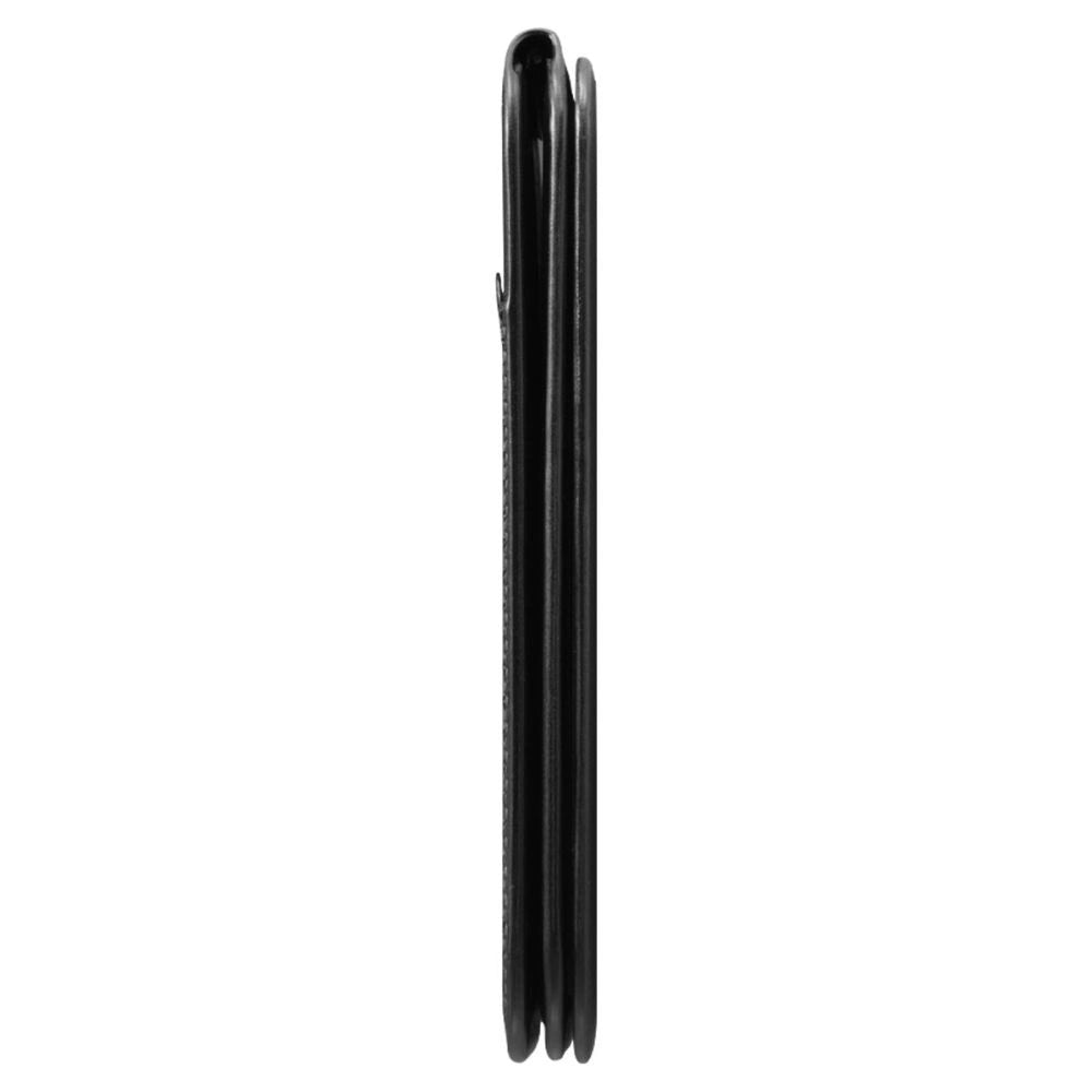 Magnetyczny portfel Spigen Slim Fold Tripod Wallet na telefon - czarny – zdjęcie 6