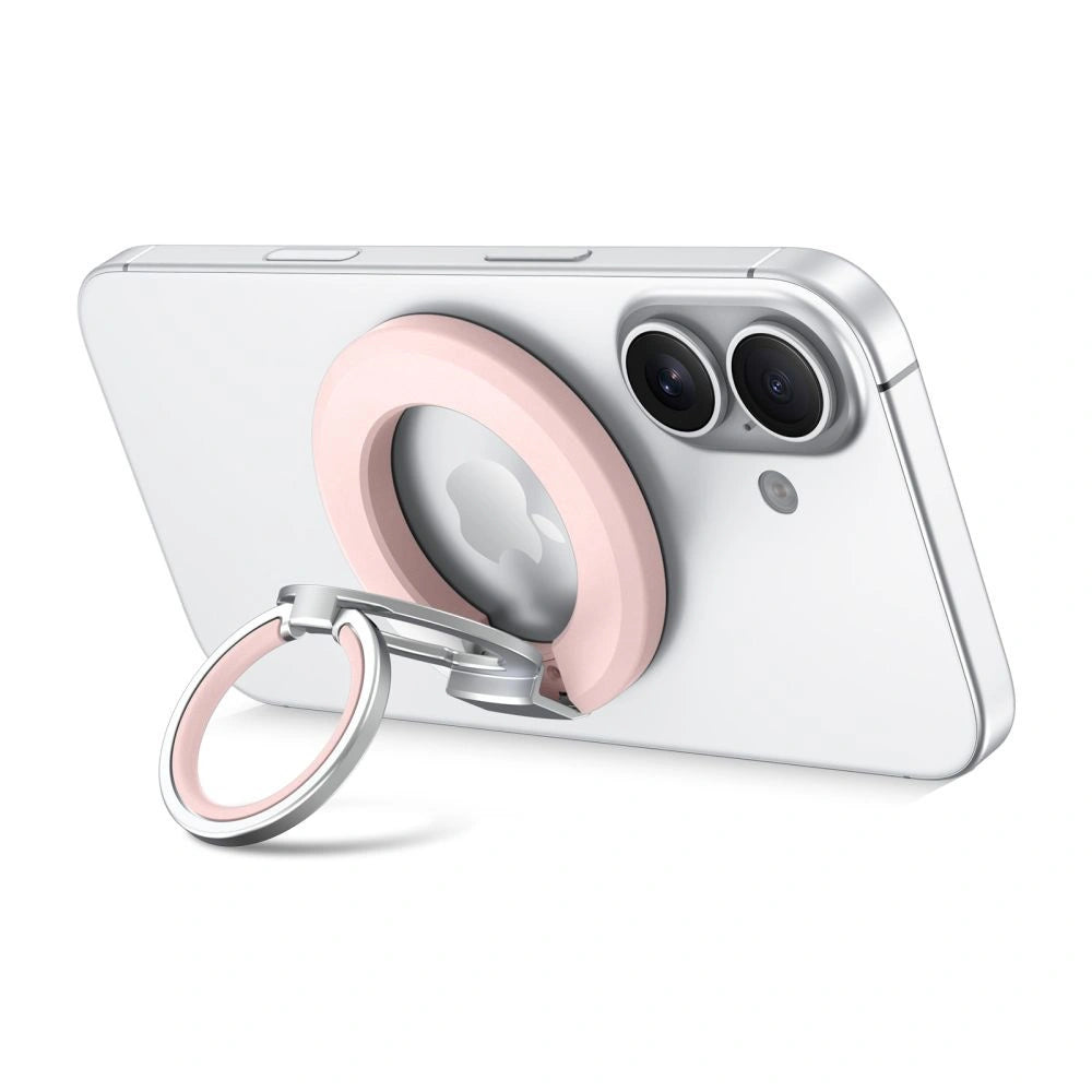 Uchwyt Tech-Protect mmR500 MagSafe - różowy – zdjęcie 3