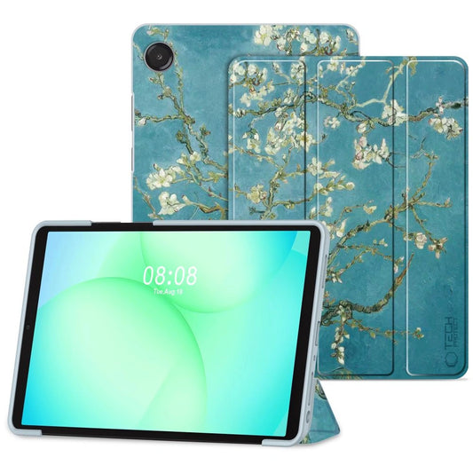 Etui TechProtect SmartCase na Samsung Galaxy Tab A9+
