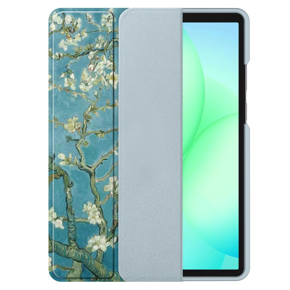Etui TechProtect SmartCase na Samsung Galaxy Tab A9+ – zdjęcie 3