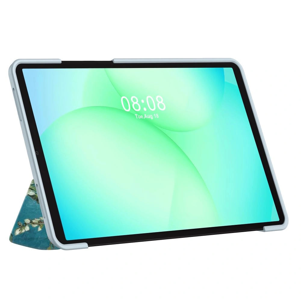 Etui TechProtect SmartCase na Samsung Galaxy Tab A9+ – zdjęcie 4