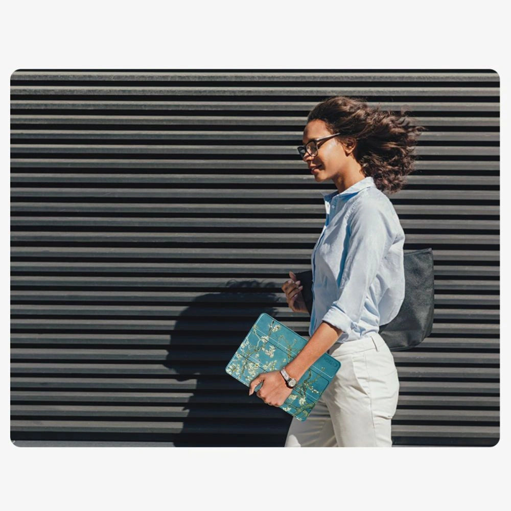 Etui TechProtect SmartCase na Samsung Galaxy Tab A9+ – zdjęcie 9
