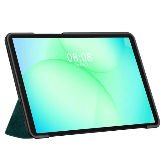 Etui TechProtect SmartCase na Samsung Galaxy Tab A9+ - zielone