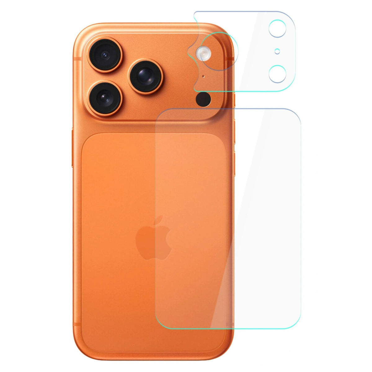 Folia ochronna 3mk ARC+ na iPhone 17 Pro Max