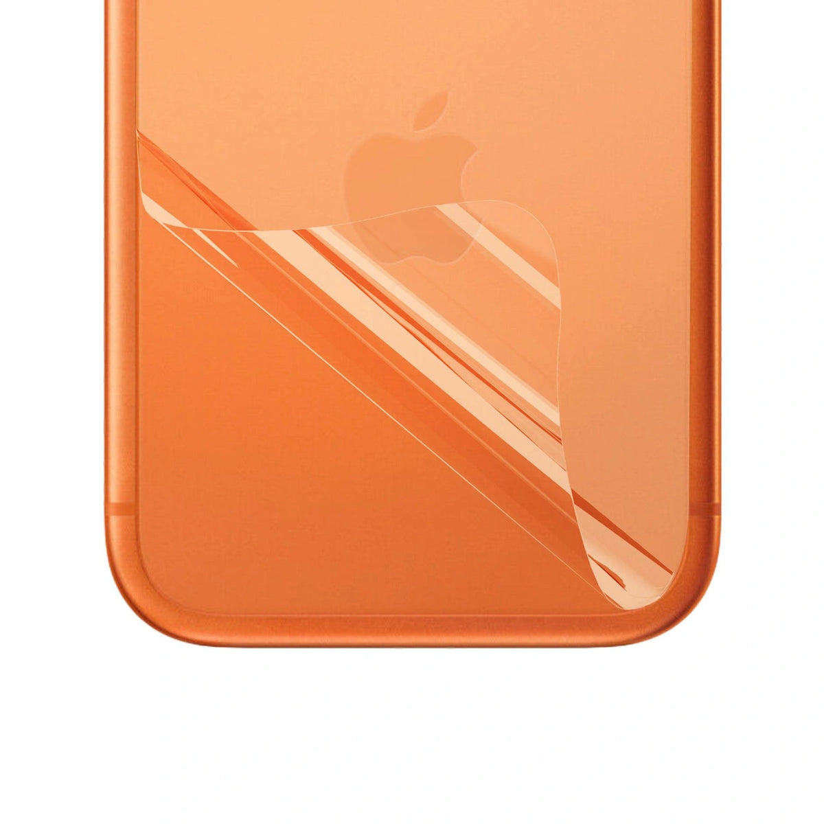 Folia ochronna 3mk ARC+ na iPhone 17 Pro Max – zdjęcie 6