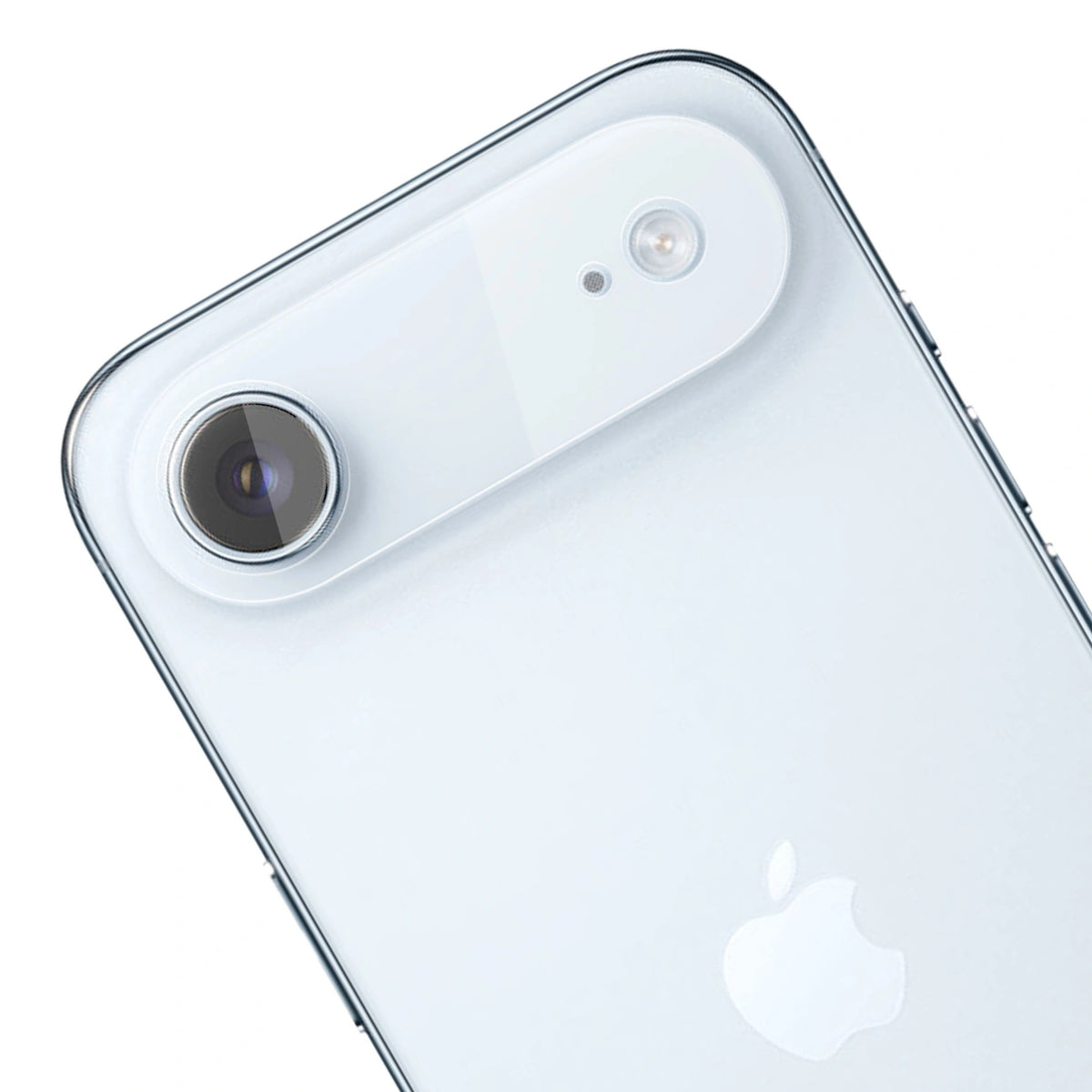 Szkło hybrydowe na obiektyw aparatu 3mk Lens Protection na Apple iPhone Air – zdjęcie 3