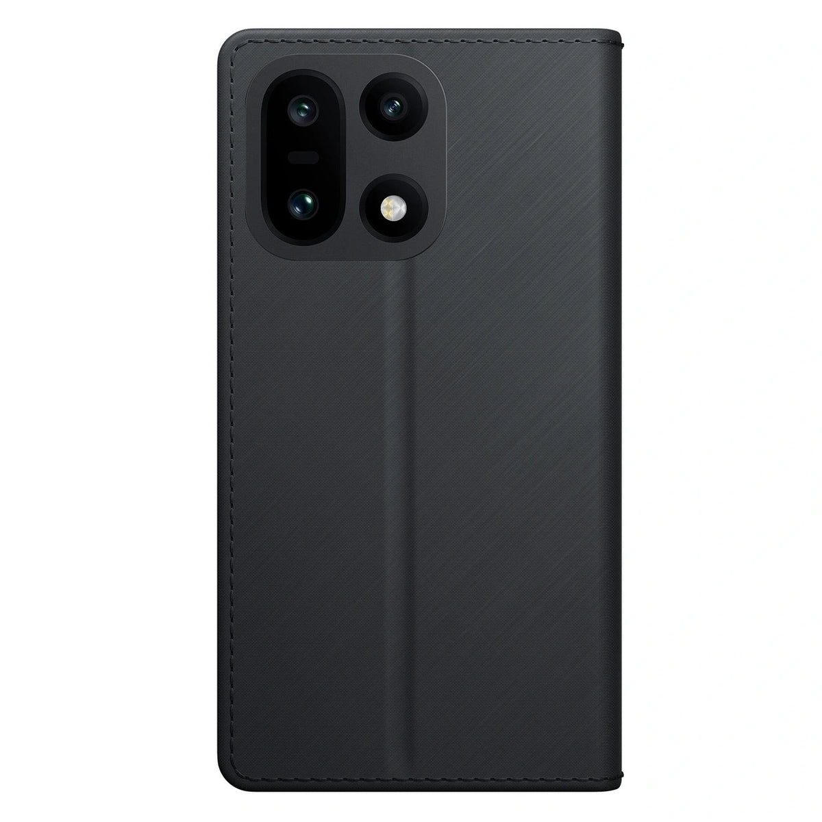 Etui 3mk Wallet Case na OnePlus 15 5G - czarne – zdjęcie 3