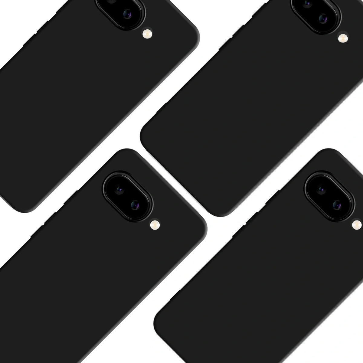 Etui 3mk Matt Case Pro na Google Pixel 10A - 3mk Matt Case Pro – zdjęcie 10