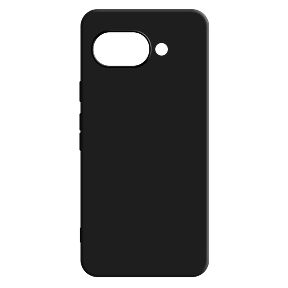 Etui 3mk Matt Case Pro na Google Pixel 10A - 3mk Matt Case Pro – zdjęcie 3