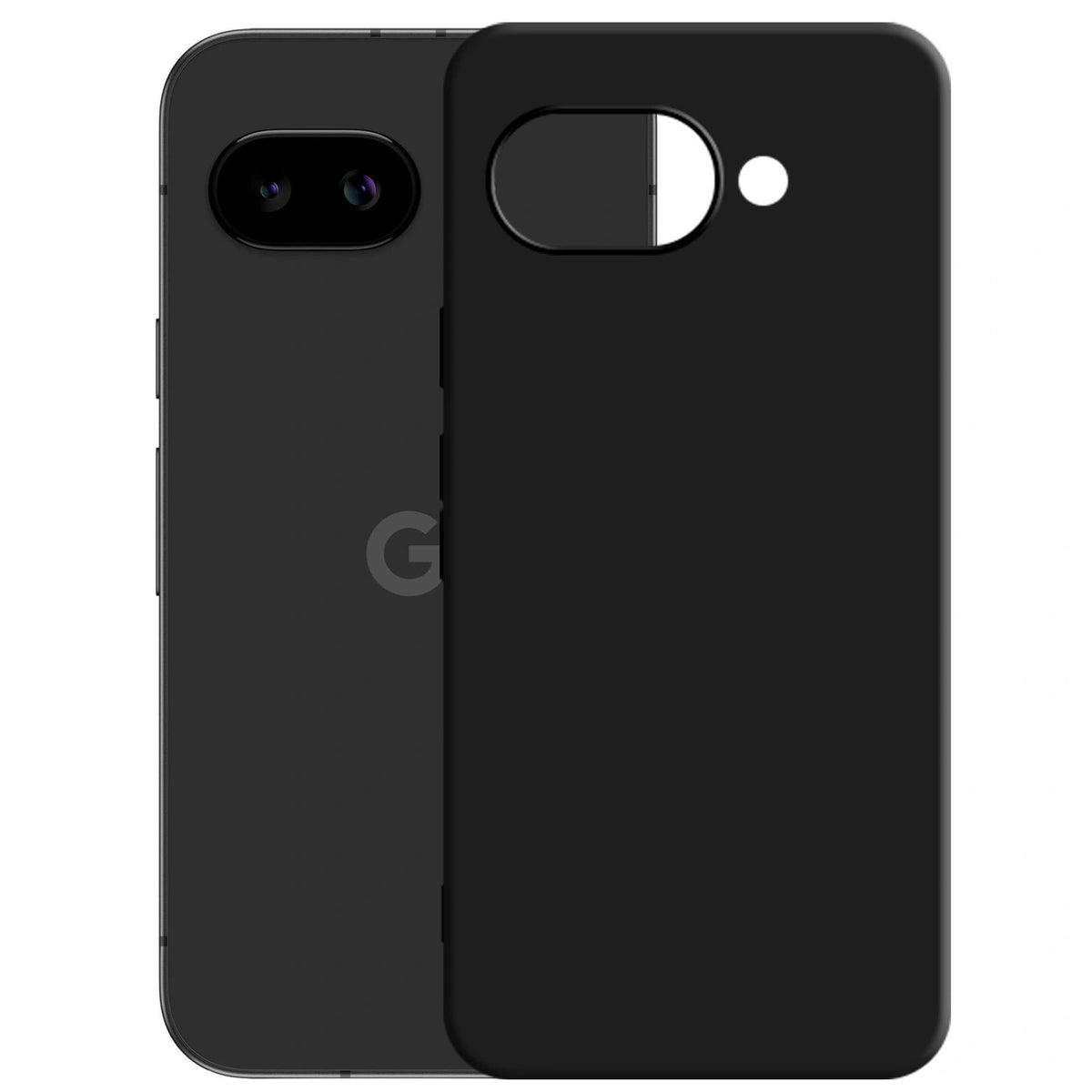 Etui 3mk Matt Case Pro na Google Pixel 10A - 3mk Matt Case Pro – zdjęcie 9