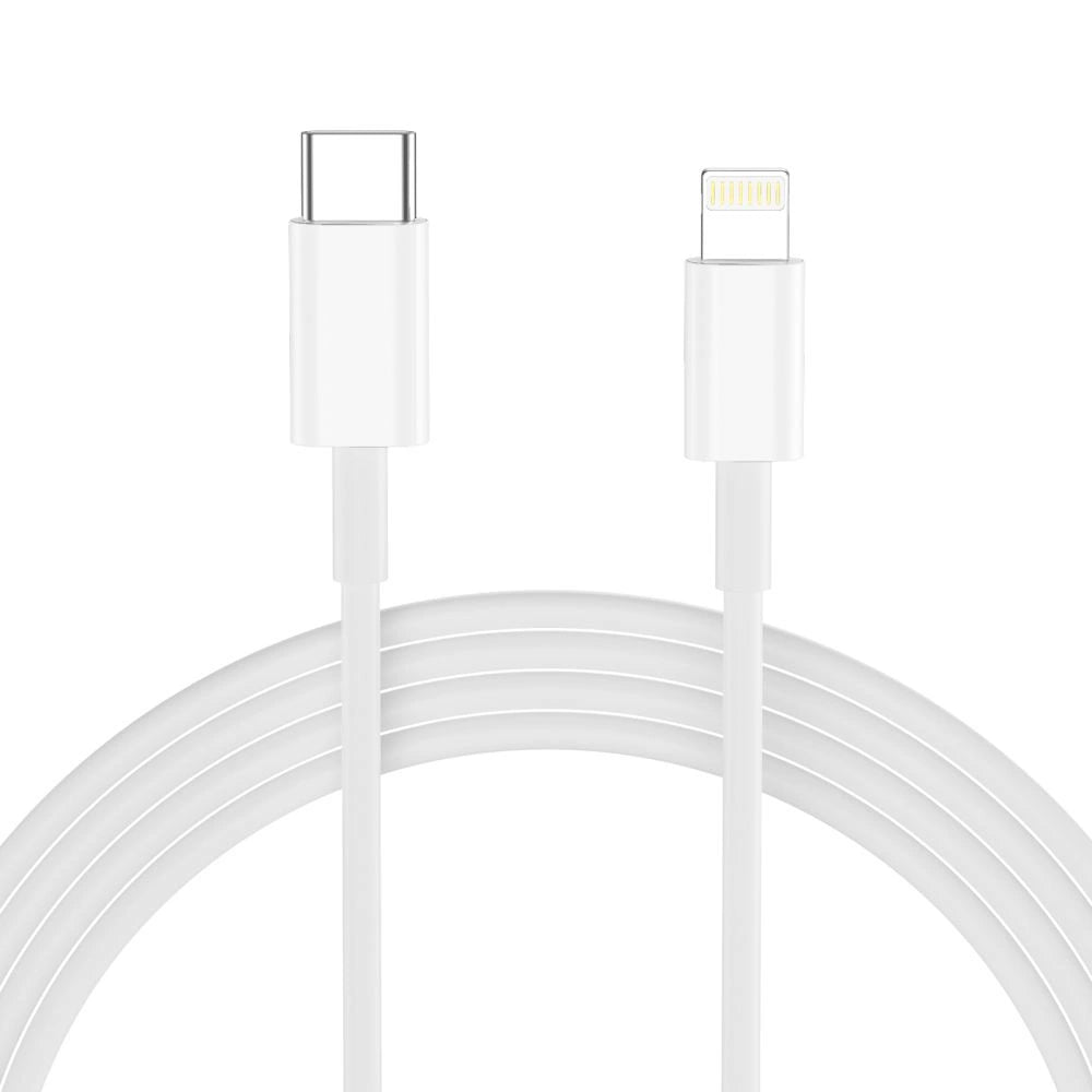Ładowarka sieciowa Tech-Protect NCA45W-GAN 2-Port 45W - biała – zdjęcie 7