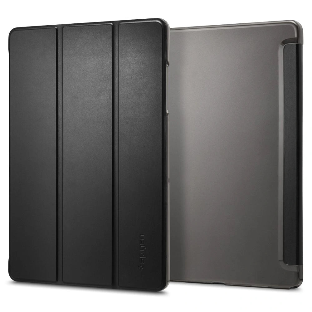 Etui Spigen Smart Fold na Samsung Galaxy Tab A9+ / A11+ - czarne