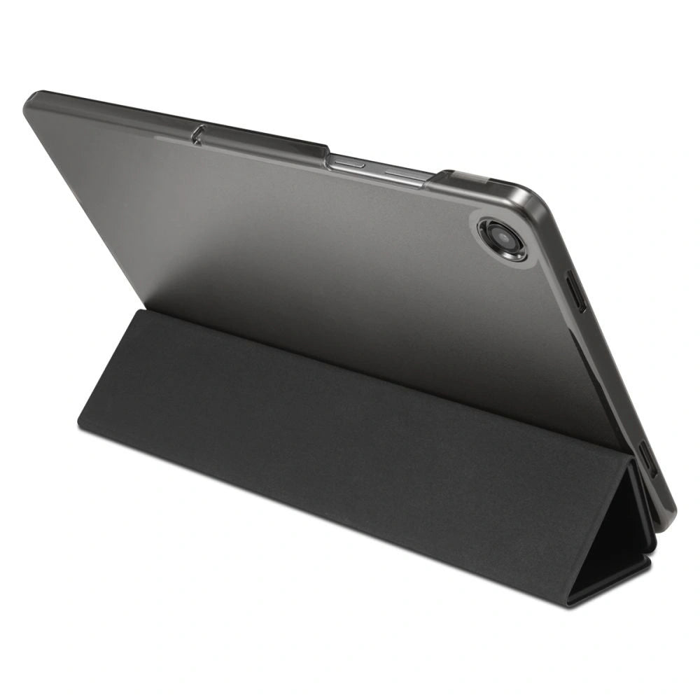 Etui Spigen Smart Fold na Samsung Galaxy Tab A9+ / A11+ - czarne – zdjęcie 10