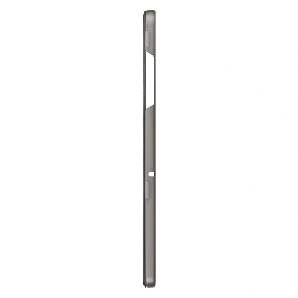 Etui Spigen Smart Fold na Samsung Galaxy Tab A9+ / A11+ - czarne – zdjęcie 4