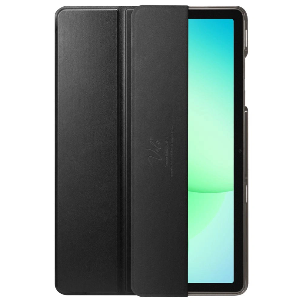 Etui Spigen Smart Fold na Samsung Galaxy Tab A9+ / A11+ - czarne – zdjęcie 6