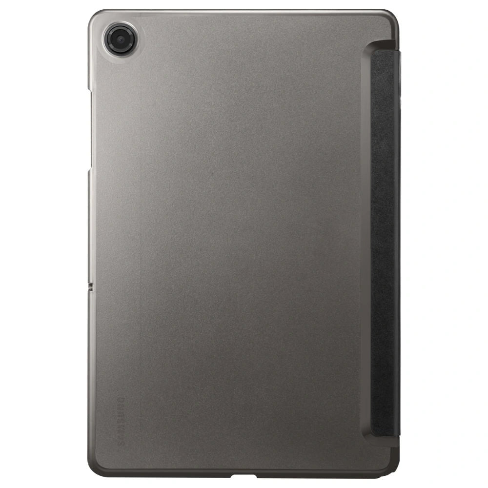 Etui Spigen Smart Fold na Samsung Galaxy Tab A9+ / A11+ - czarne – zdjęcie 7