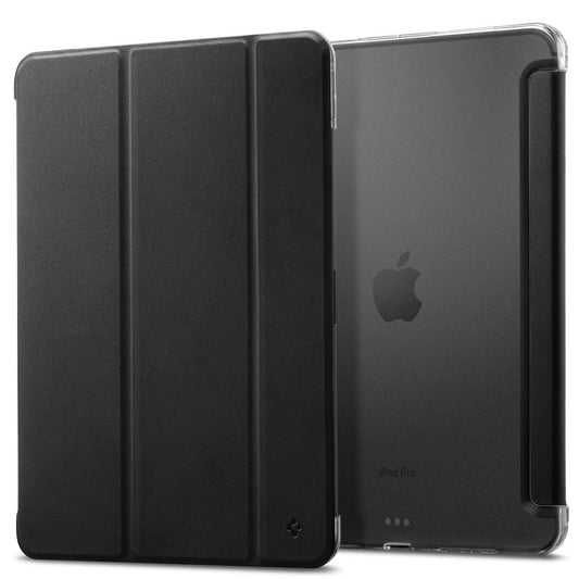 Etui Spigen Liquid Air na iPad Pro 11” (2024) iPad Pro 11” (2025) - czarne