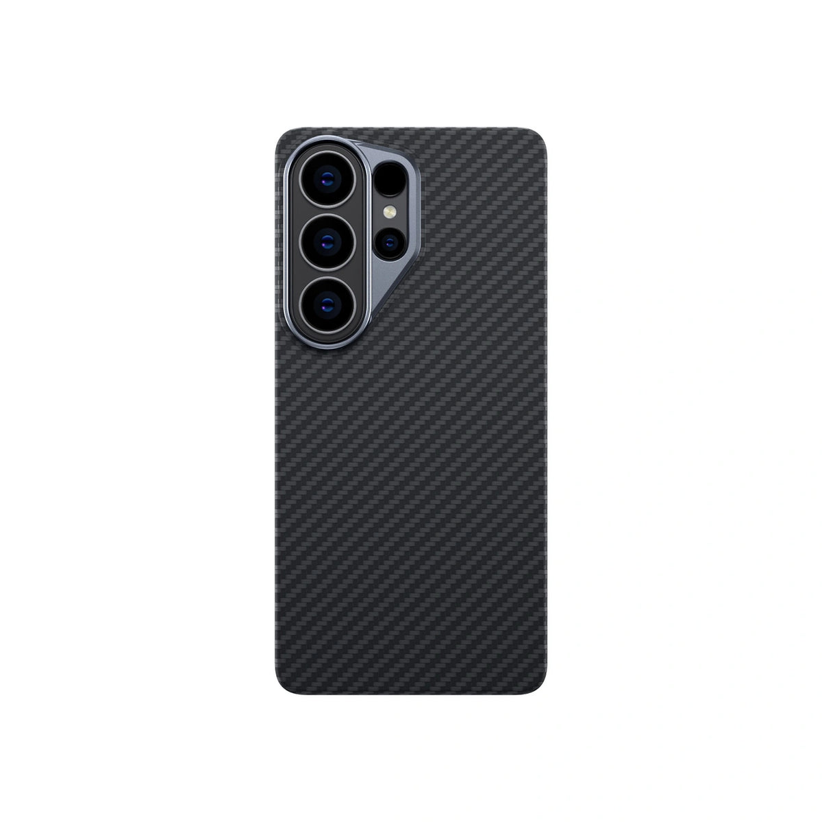 Etui AMAZINGTHING Titan Max Drop Proof Case na Samsung S26 Ultra - czarne