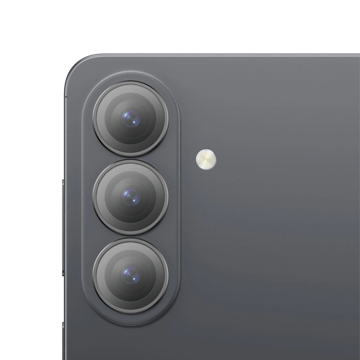 Szkło hartowane AMAZINGTHING Radix AR Lens Glass do Samsung S26 - czarne – zdjęcie 4
