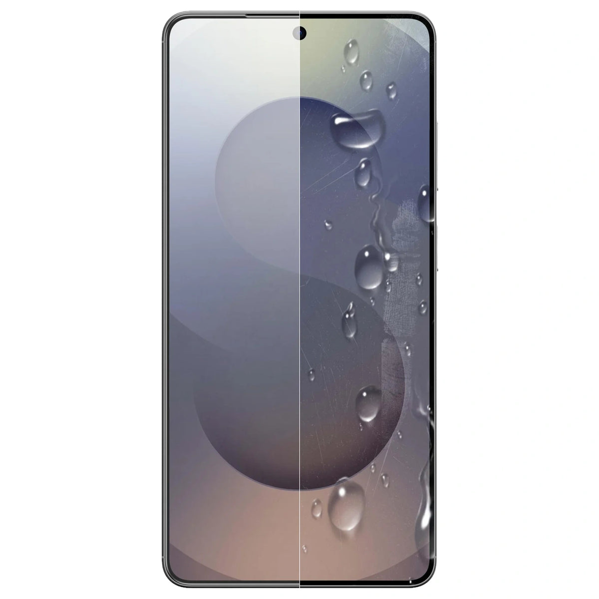 Szkło hartowane AMAZINGTHING Radix Full do Samsung S26 - przezroczyste – zdjęcie 6