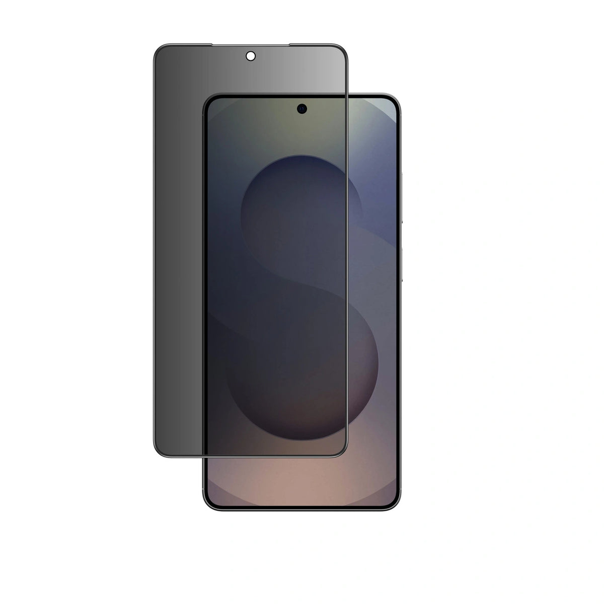 Szkło hartowane AMAZINGTHING Radix Privacy Glass do Samsung S26 – zdjęcie 2
