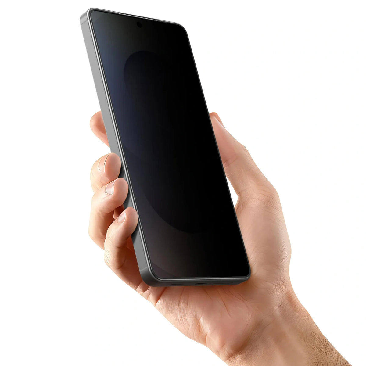 Szkło hartowane AMAZINGTHING Radix Privacy Glass do Samsung S26 – zdjęcie 7