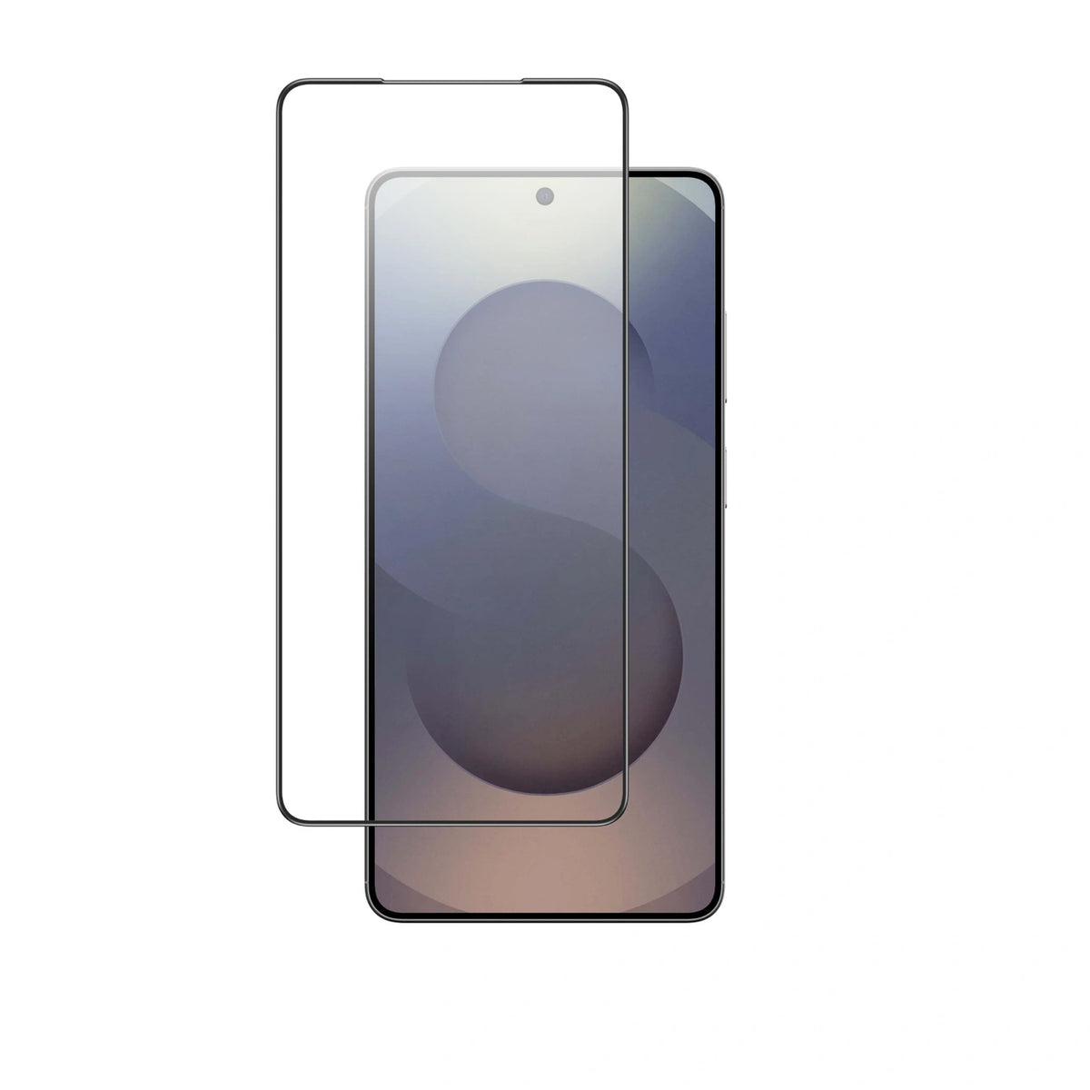 Szkło hartowane AMAZINGTHING TITAN Vision 7 na Samsung S26 Ultra – zdjęcie 3