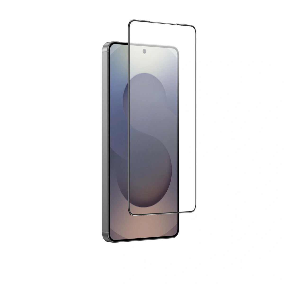 Szkło hartowane AMAZINGTHING TITAN Vision 7 na Samsung S26 Ultra – zdjęcie 4