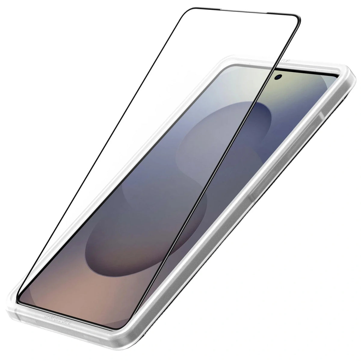 Szkło hartowane AMAZINGTHING TITAN Vision 7 na Samsung S26 Ultra – zdjęcie 7
