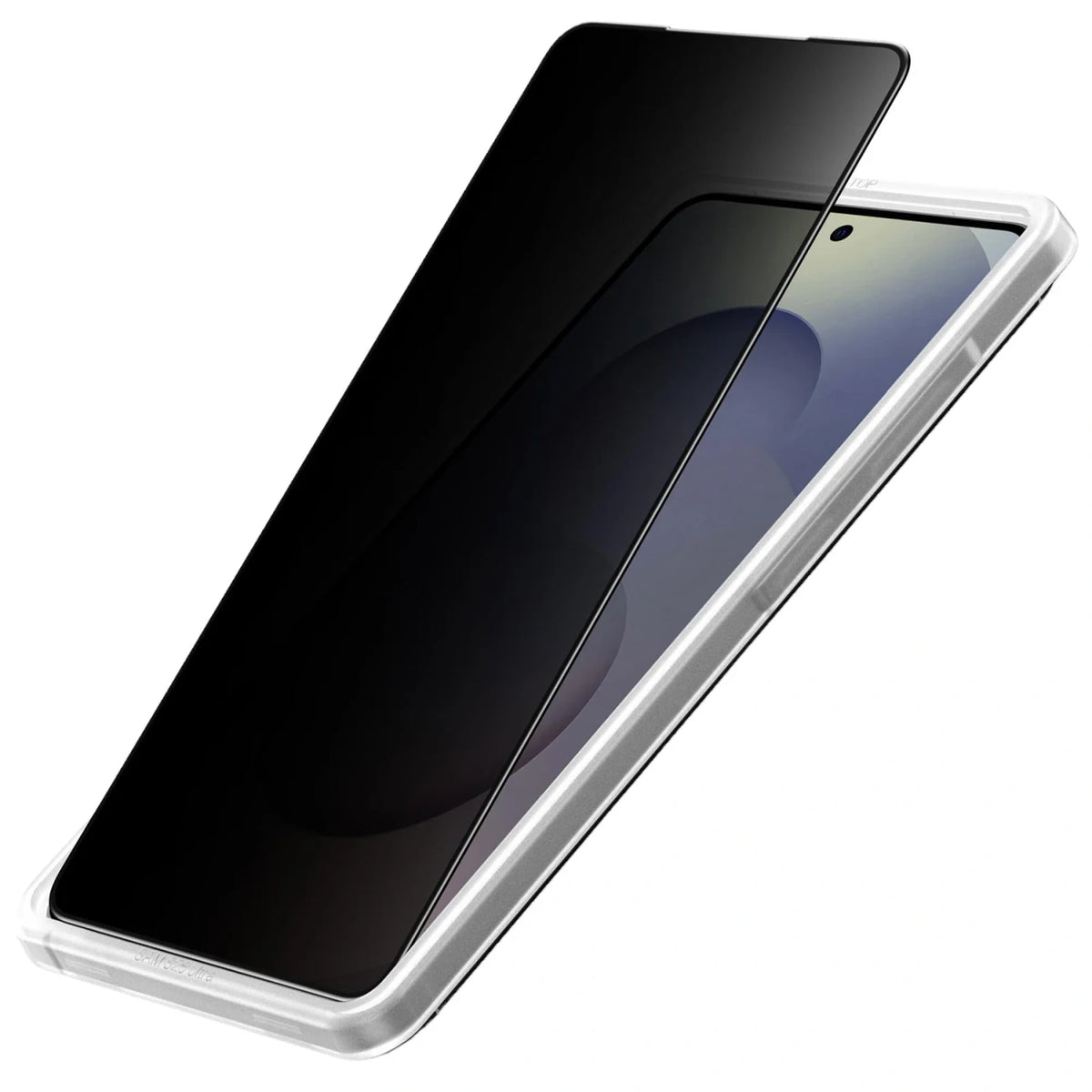 Szkło hartowane AMAZINGTHING TITAN Vision 7 matowe do Samsung S26 Ultra – zdjęcie 11