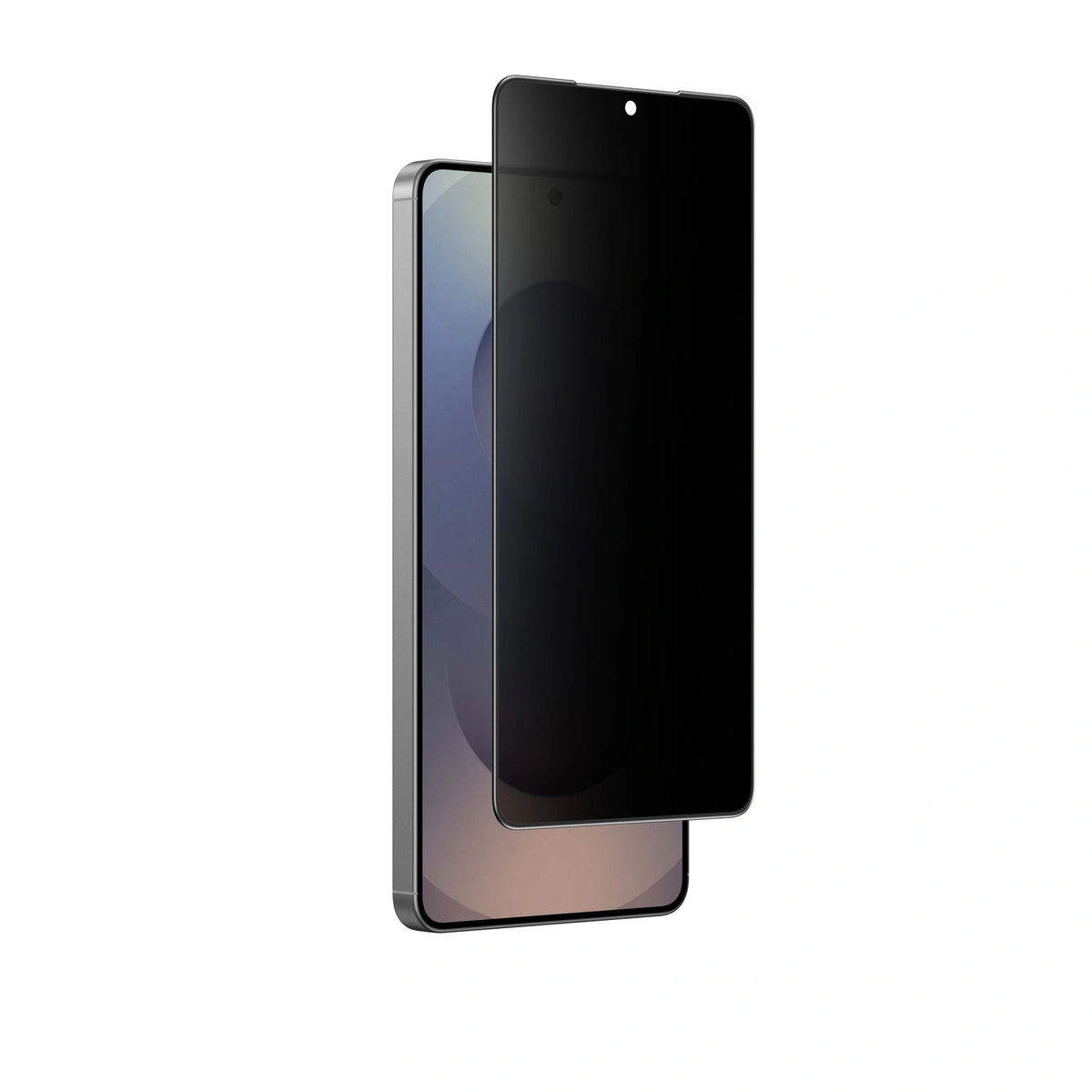 Szkło hartowane AMAZINGTHING TITAN Vision 7 matowe do Samsung S26 Ultra – zdjęcie 3