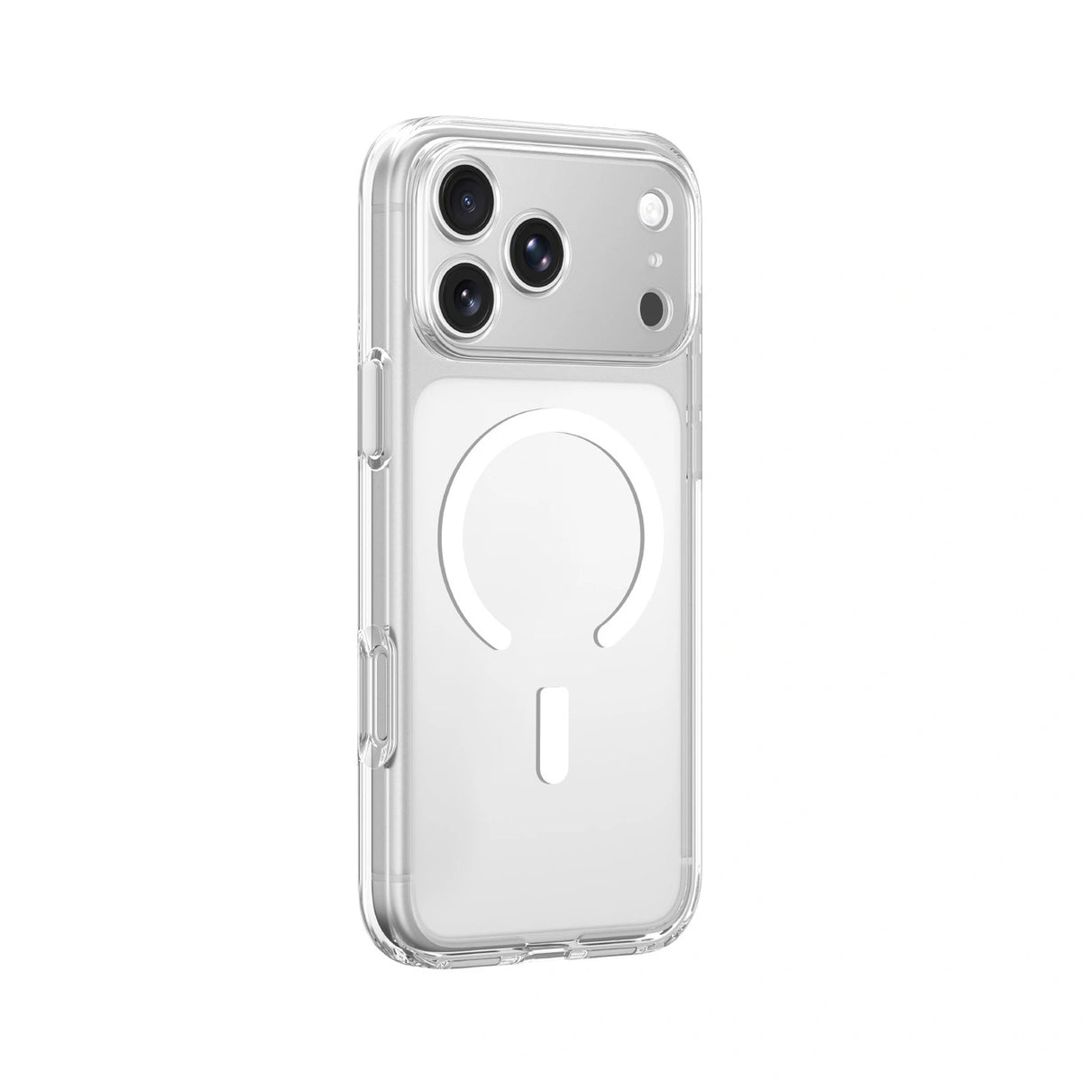 Etui AMAZINGTHING Minimal Mag Lens Case na iPhone 17 Pro - przezroczyste – zdjęcie 3