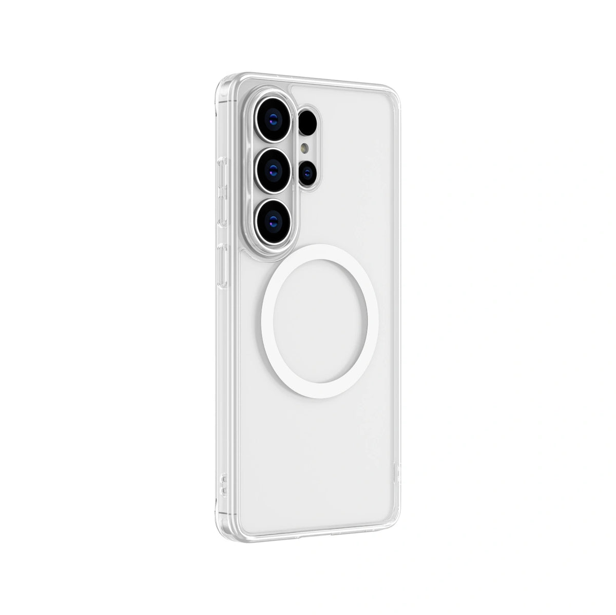Etui AMAZINGTHING Minimal Drop Proof na Samsung S26 Ultra - przezroczyste – zdjęcie 2