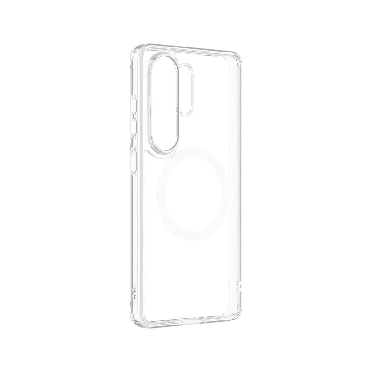 Etui AMAZINGTHING Minimal Drop Proof na Samsung S26 Ultra - przezroczyste – zdjęcie 4