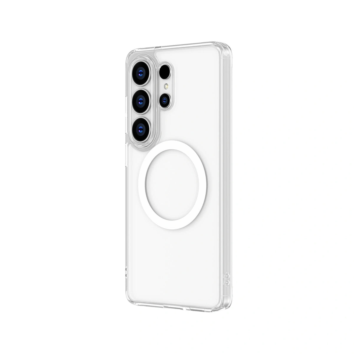Etui AMAZINGTHING Minimal Drop Proof na Samsung S26 Ultra - przezroczyste – zdjęcie 3
