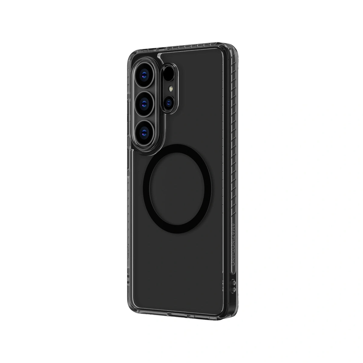 Etui AMAZINGTHING Titan Pro Drop Proof Case na Samsung S26 Ultra - czarne – zdjęcie 2