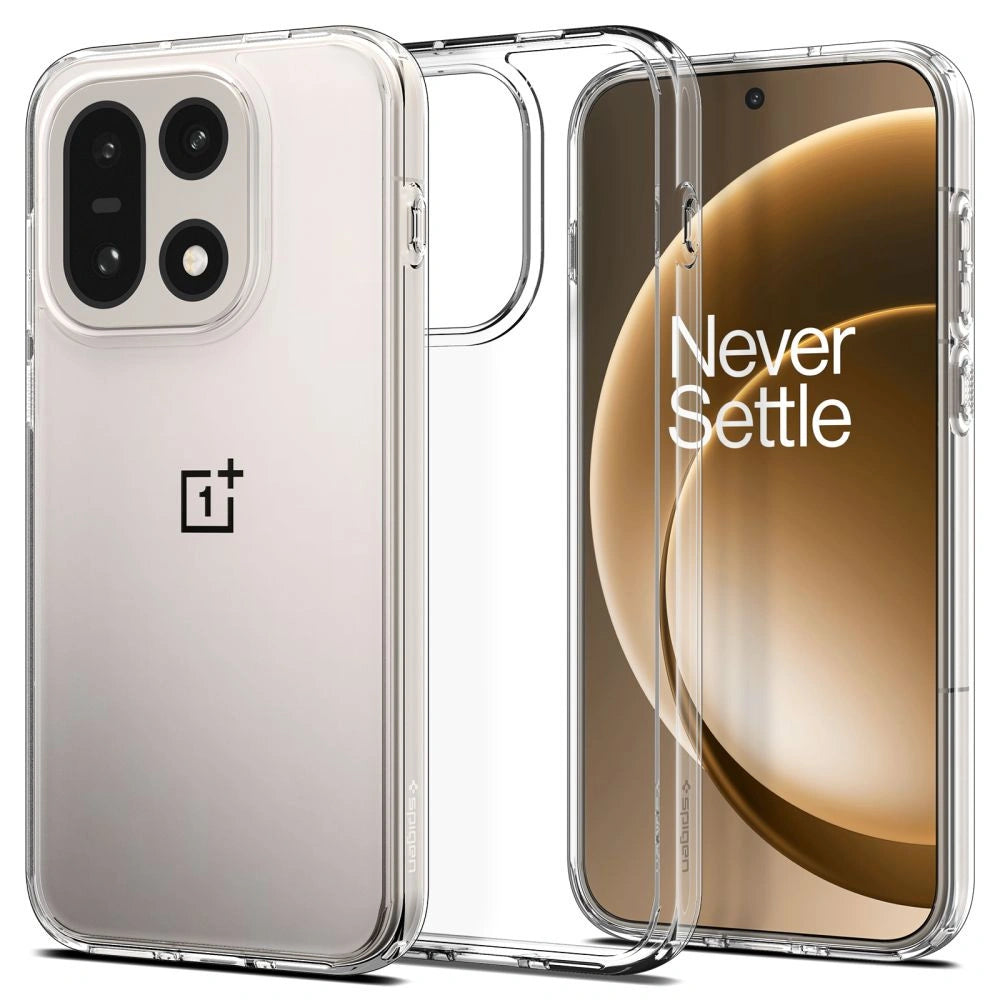 Etui Spigen Ultra Hybrid na OnePlus 15 - przezroczyste – zdjęcie 2