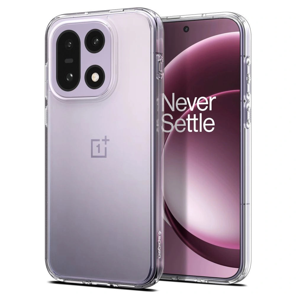 Etui Spigen Ultra Hybrid na OnePlus 15 - przezroczyste – zdjęcie 3