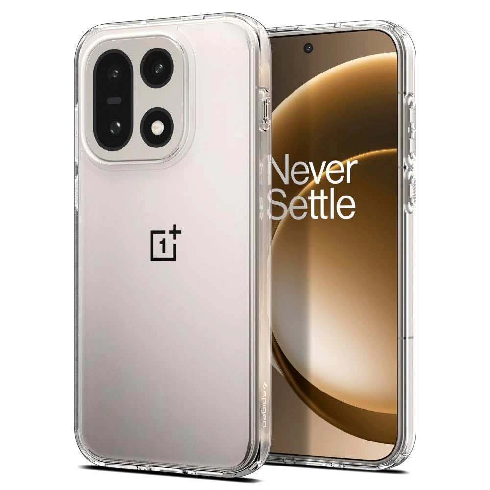 Etui Spigen Ultra Hybrid na OnePlus 15 - przezroczyste – zdjęcie 4