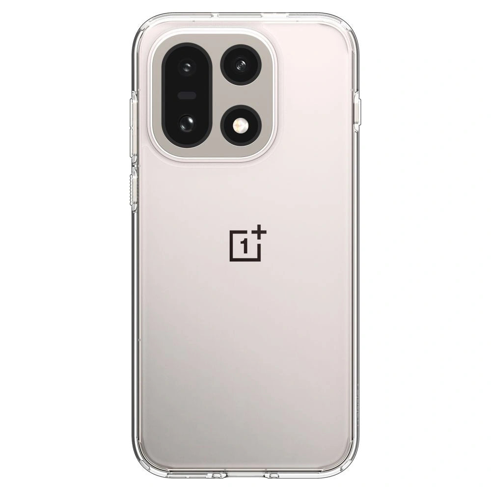 Etui Spigen Ultra Hybrid na OnePlus 15 - przezroczyste – zdjęcie 5