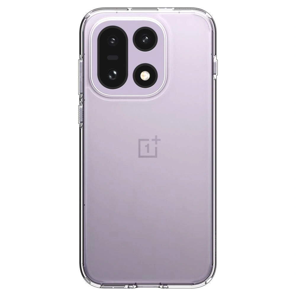 Etui Spigen Ultra Hybrid na OnePlus 15 - przezroczyste – zdjęcie 6