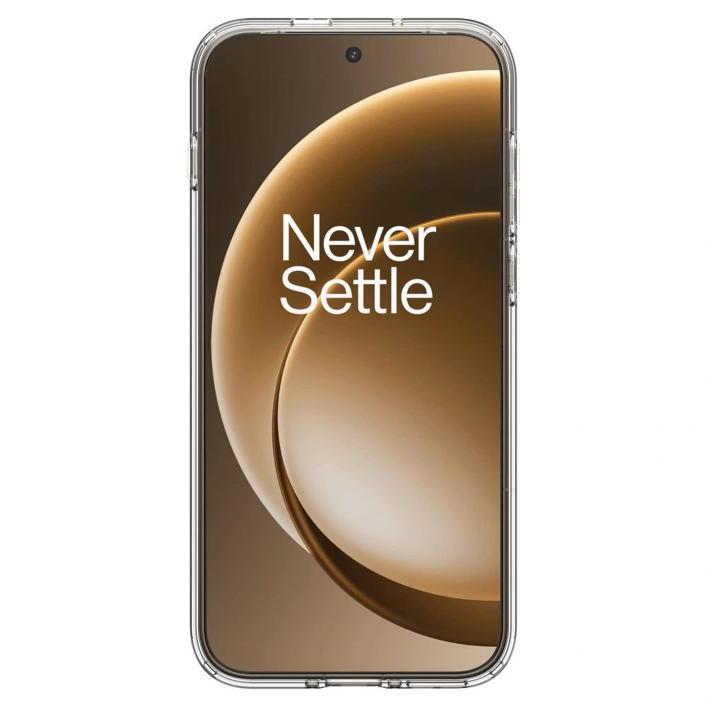 Etui Spigen Ultra Hybrid na OnePlus 15 - przezroczyste – zdjęcie 8