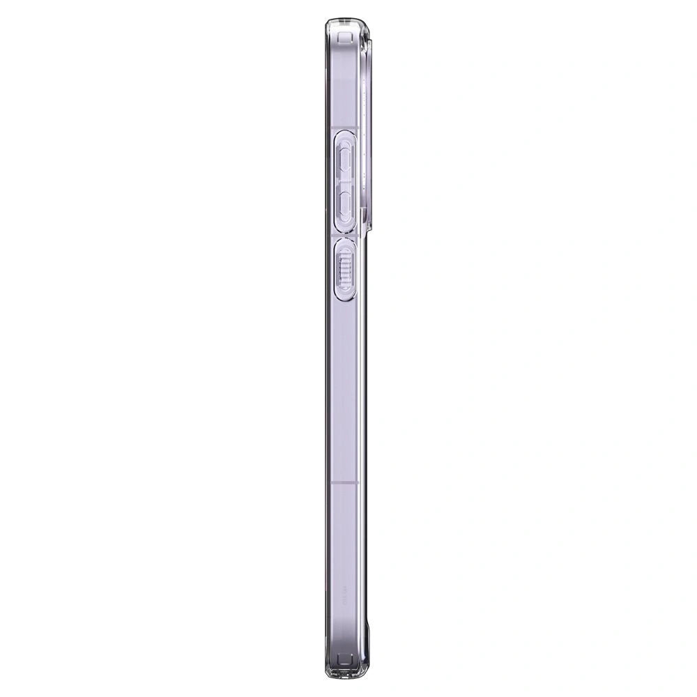 Etui Spigen Ultra Hybrid na OnePlus 15 - przezroczyste – zdjęcie 9