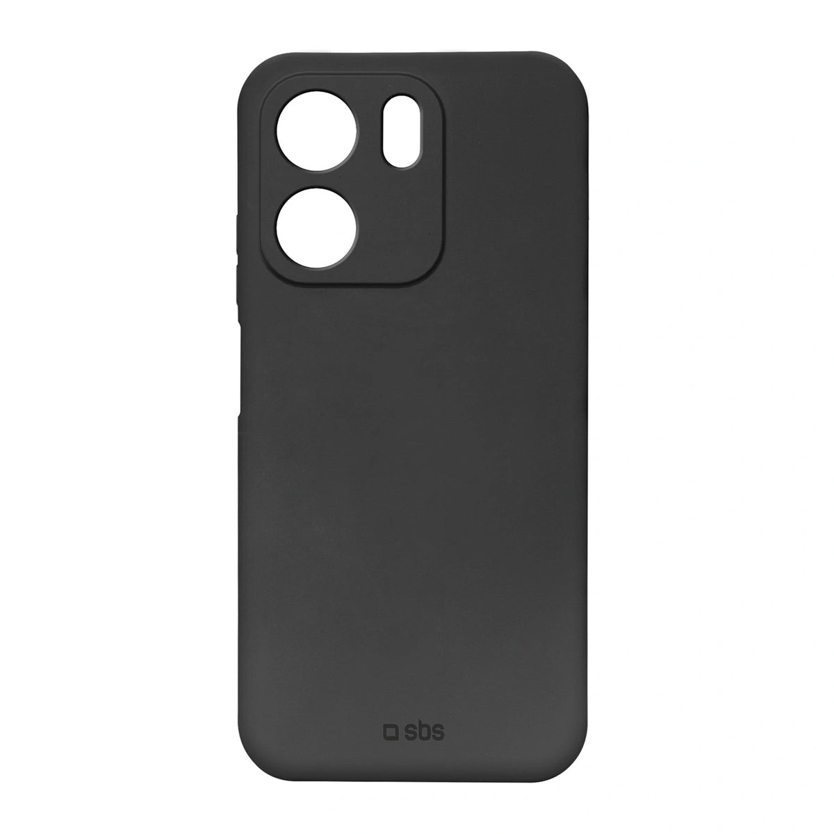 Etui SBS Instinct na Oppo A5X - czarne