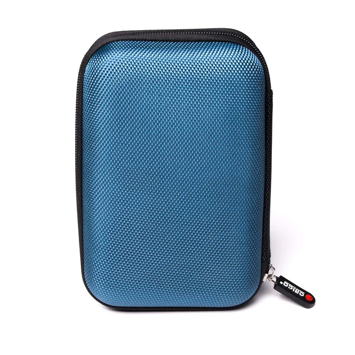 Etui ochronne Orico PHD-25 na dysk przenośny 2,5" - niebieskie – zdjęcie 3