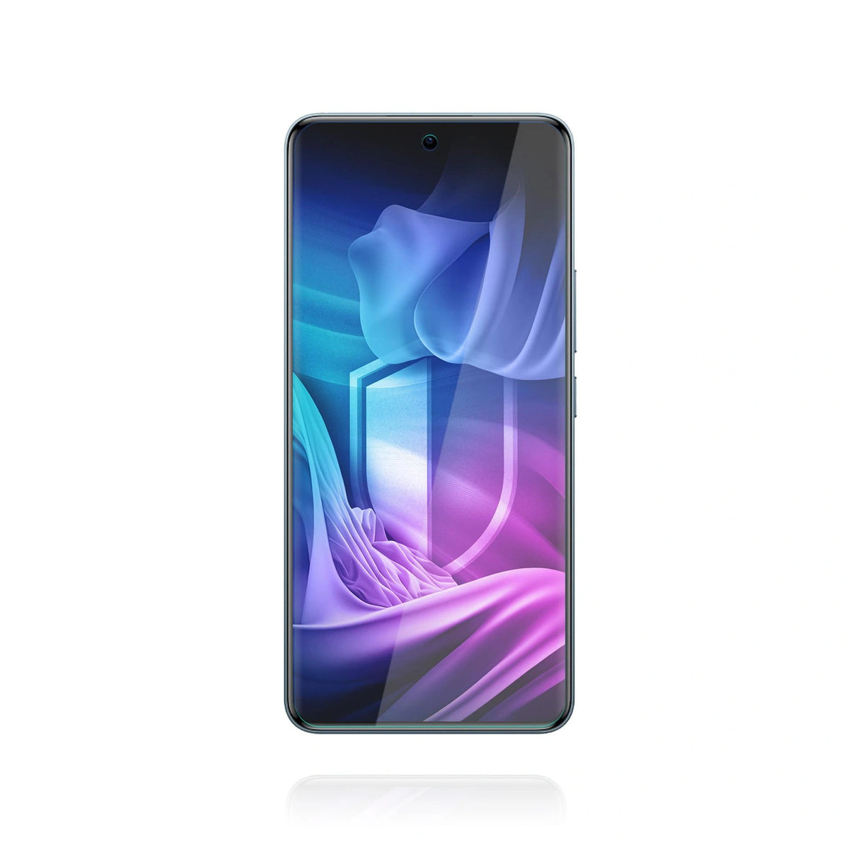 Folia ochronna matowa 3mk Silky Matt Pro na Xiaomi Redmi Note 15 Pro 4G – zdjęcie 3