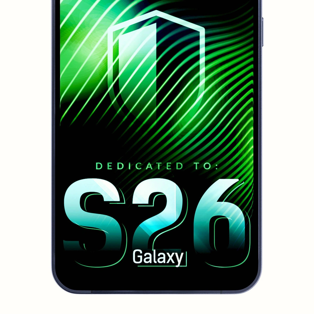 Szkło hybrydowe 3mk FlexibleGlass na Samsung Galaxy S26 – zdjęcie 15