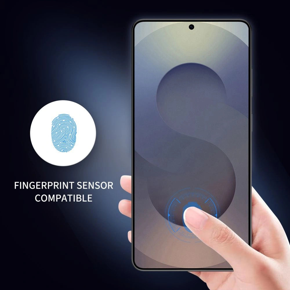 Szkło hartowane Tech-Protect Glass UV+ na Xiaomi Redmi Note 15 Pro+ 5G – zdjęcie 5