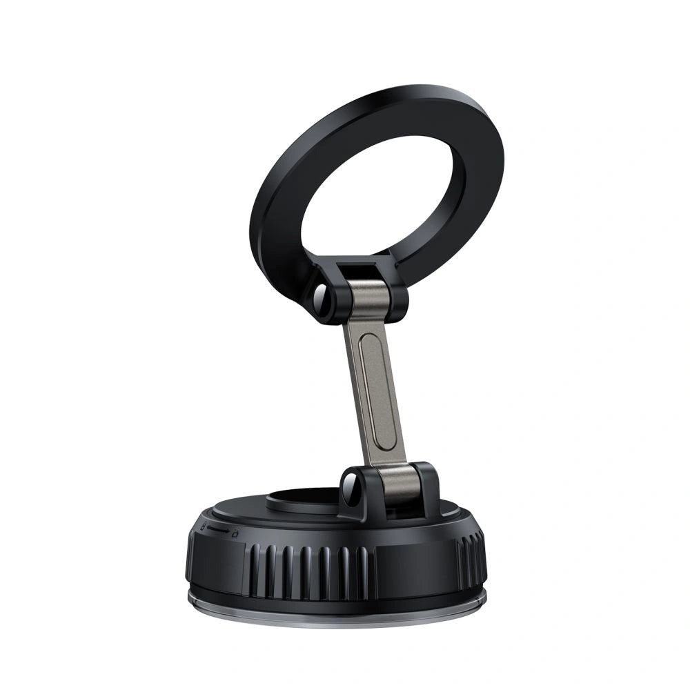 Uchwyt magnetyczny Tech-Protect N61 - czarny – zdjęcie 4
