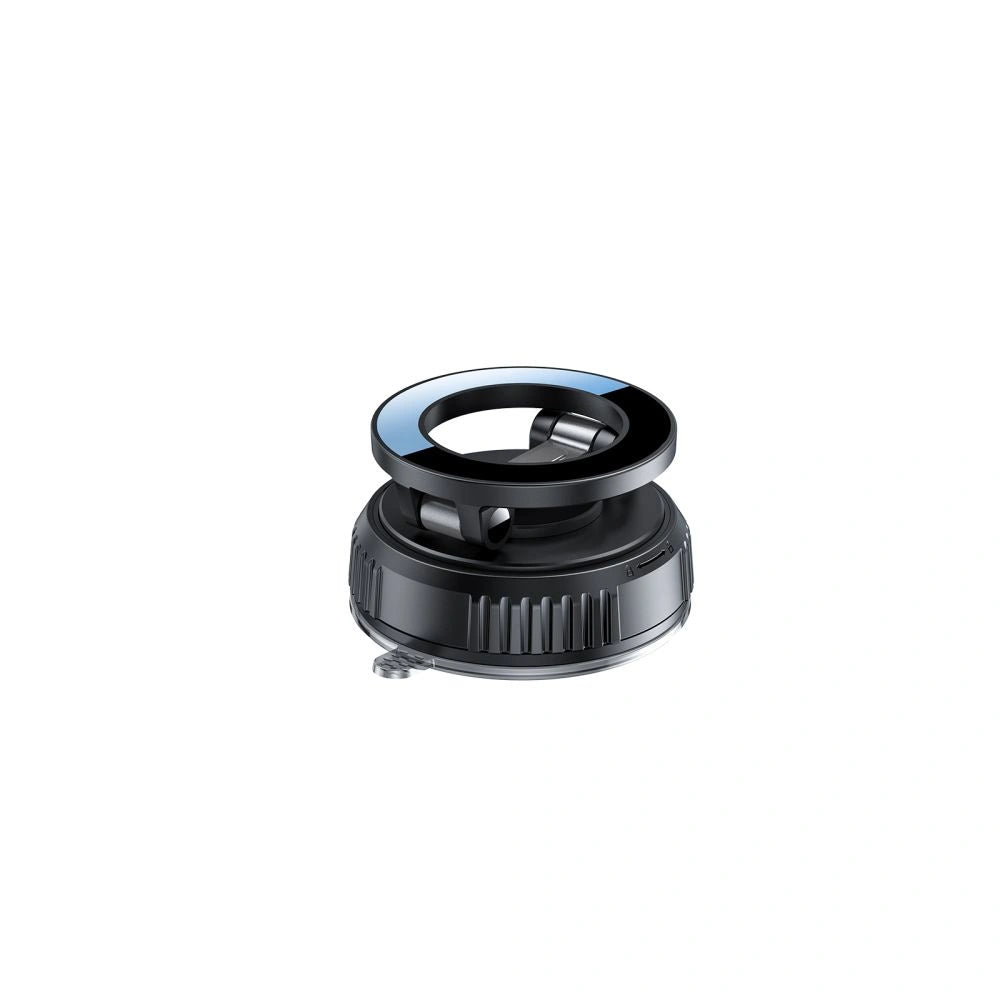 Uchwyt magnetyczny Tech-Protect N61 - czarny – zdjęcie 5
